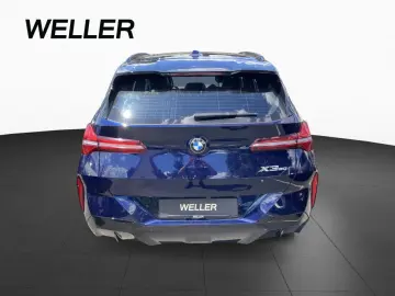 BMW X3 20 xDrive M Sport Pano AHK AdpLED H K PA DA