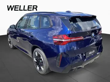 BMW X3 20 xDrive M Sport Pano AHK AdpLED H K PA DA