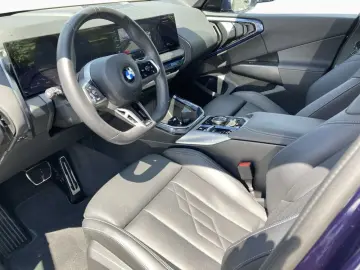 BMW X3 20 xDrive M Sport Pano AHK AdpLED H K PA DA