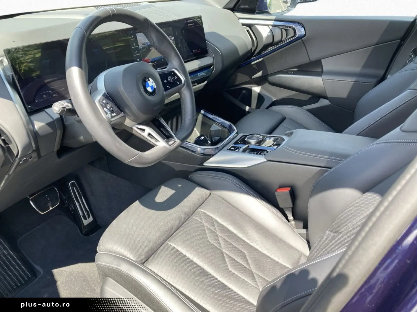 BMW X3 20 xDrive M Sport Pano AHK AdpLED H K PA DA