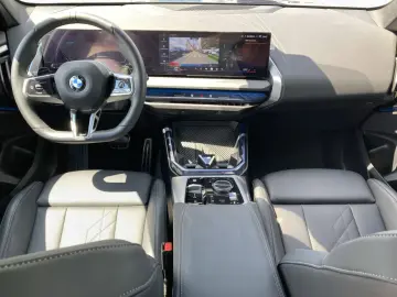 BMW X3 20 xDrive M Sport Pano AHK AdpLED H K PA DA