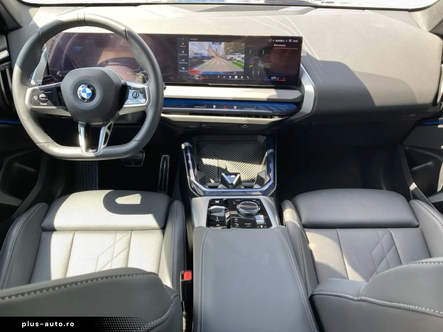 BMW X3 20 xDrive M Sport Pano AHK AdpLED H K PA DA