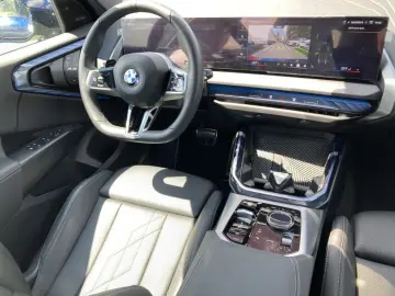 BMW X3 20 xDrive M Sport Pano AHK AdpLED H K PA DA