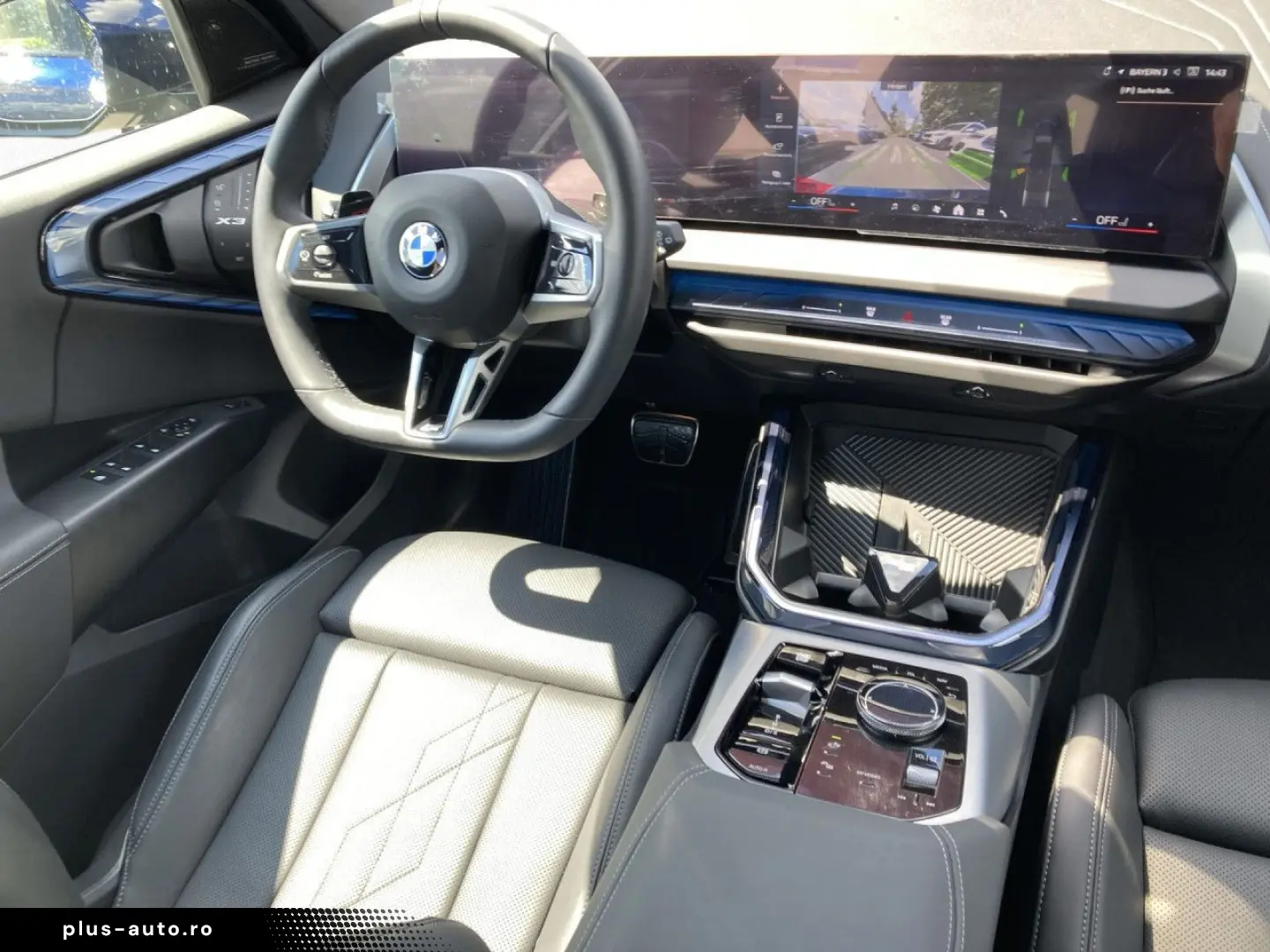 BMW X3 20 xDrive M Sport Pano AHK AdpLED H K PA DA