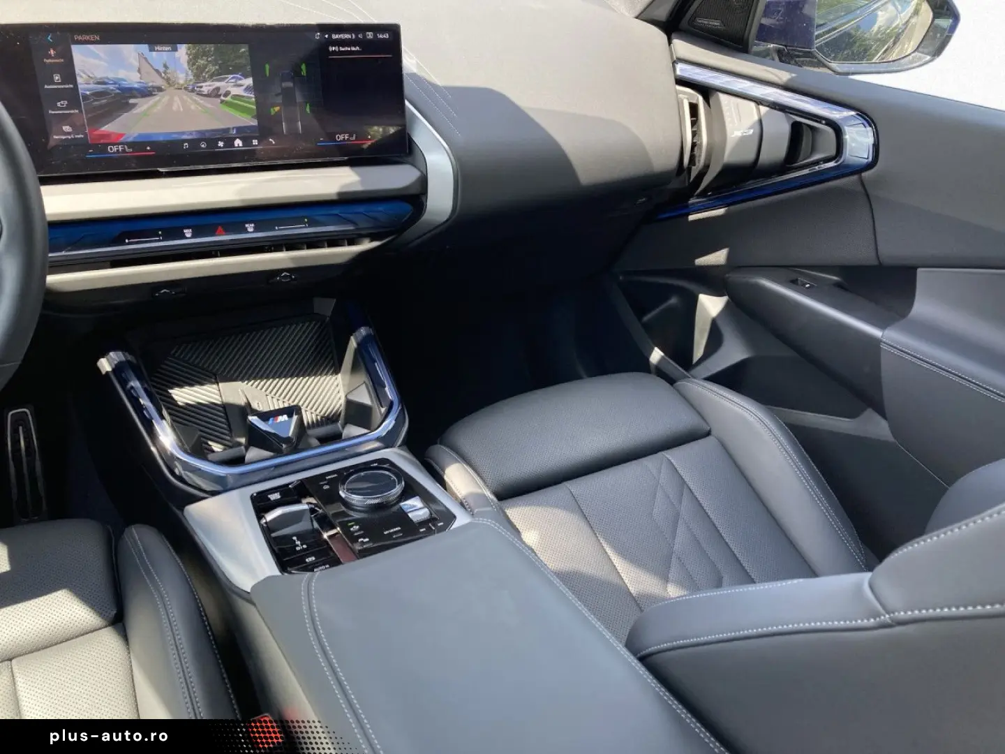 BMW X3 20 xDrive M Sport Pano AHK AdpLED H K PA DA