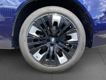 BMW X3 20 xDrive M Sport Pano AHK AdpLED H K PA DA