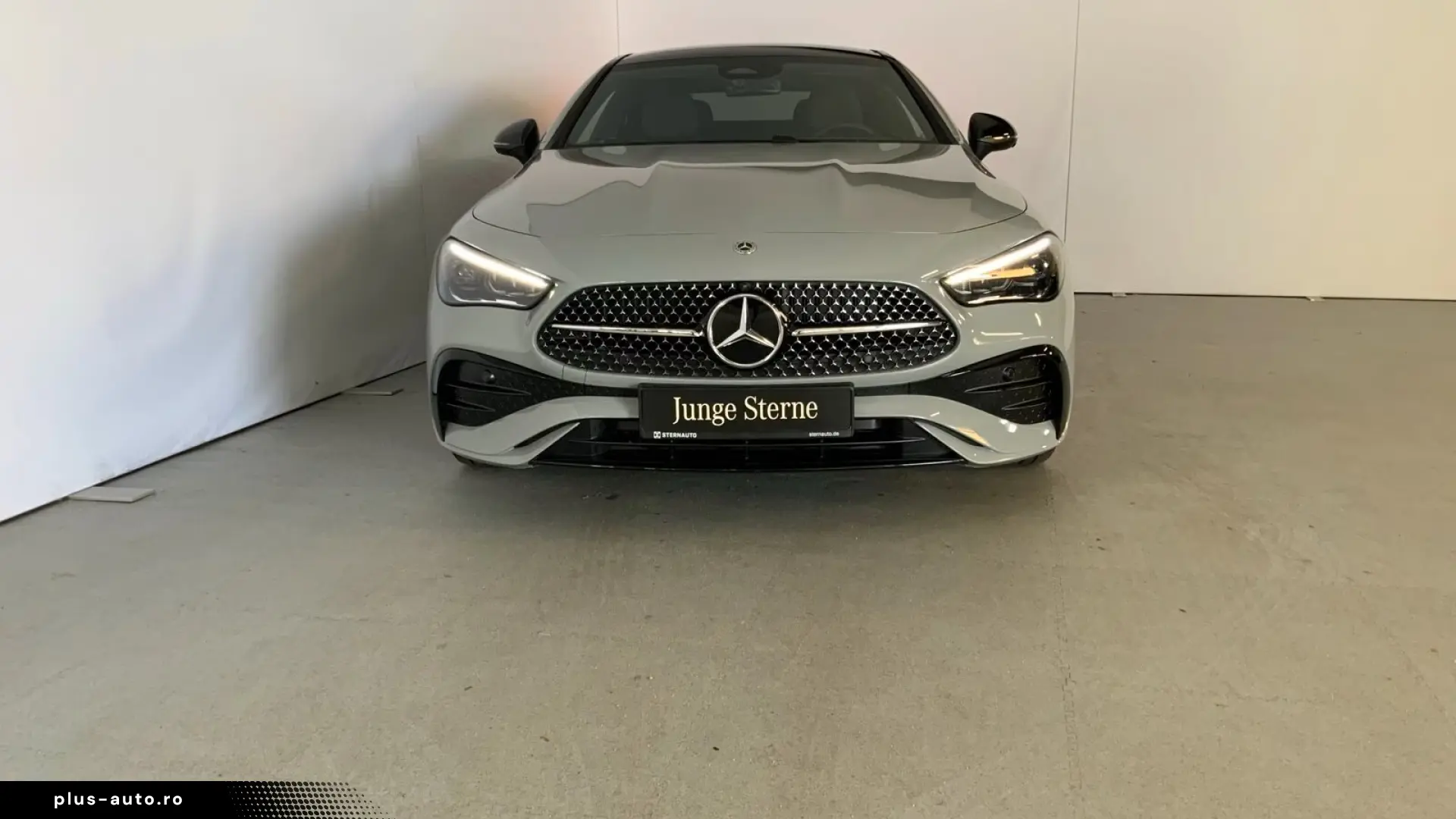 Mercedes-Benz CLE 200 AMG Line Advanced Plus   PANO • 360