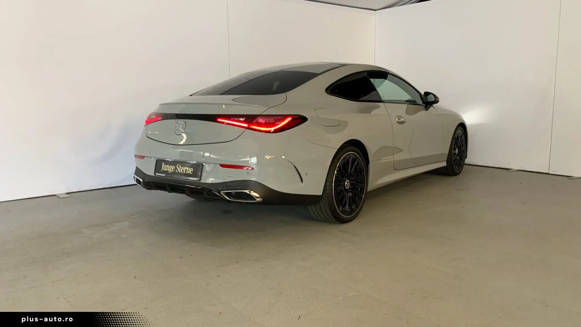 Mercedes-Benz CLE 200 AMG Line Advanced Plus   PANO • 360