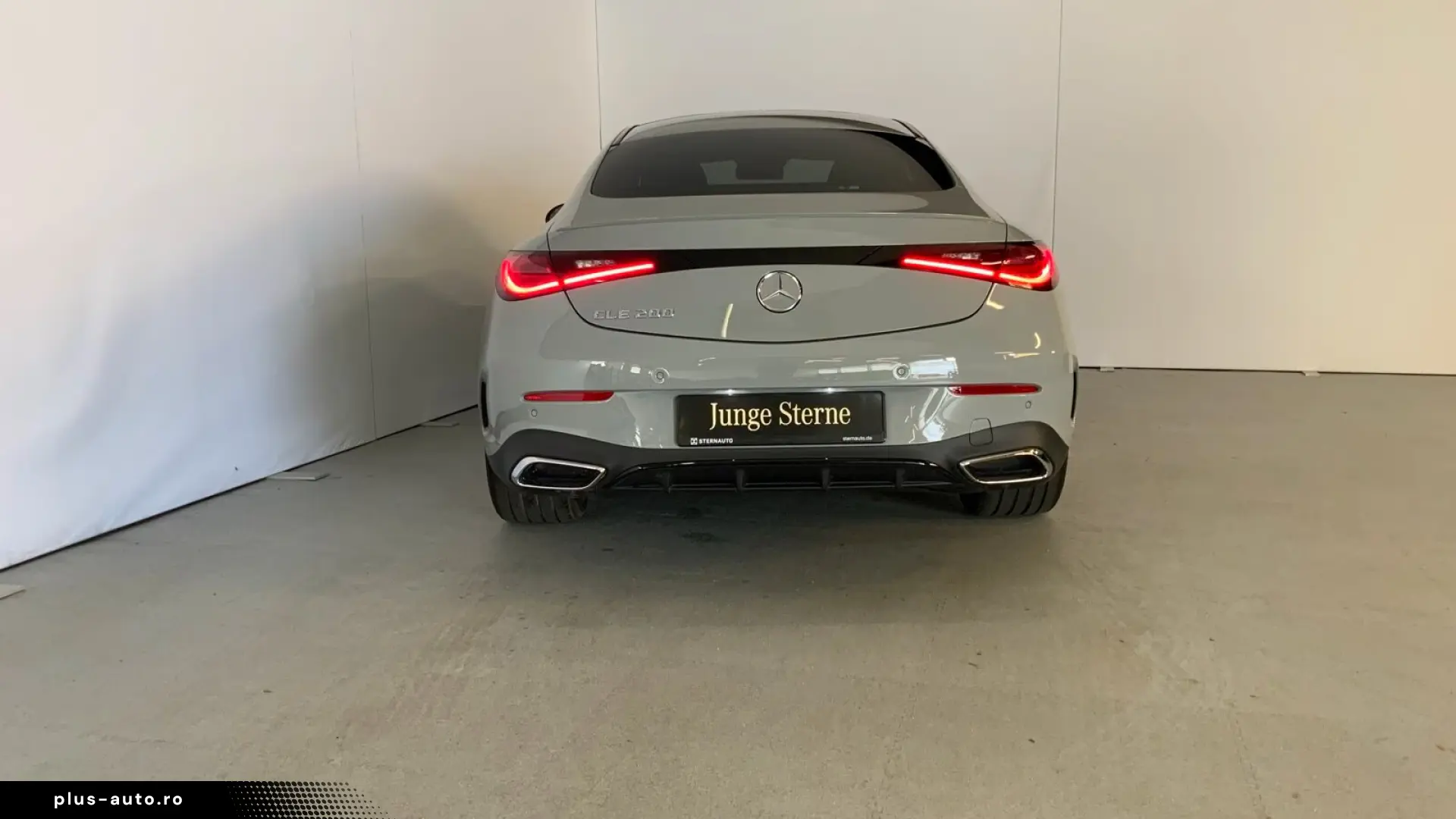 Mercedes-Benz CLE 200 AMG Line Advanced Plus   PANO • 360