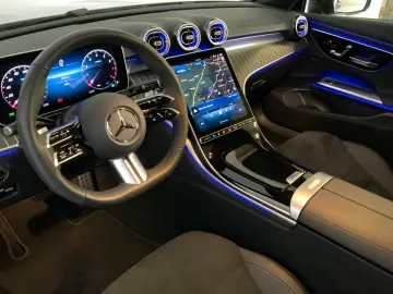 Mercedes-Benz CLE 200 AMG Line Advanced Plus   PANO • 360