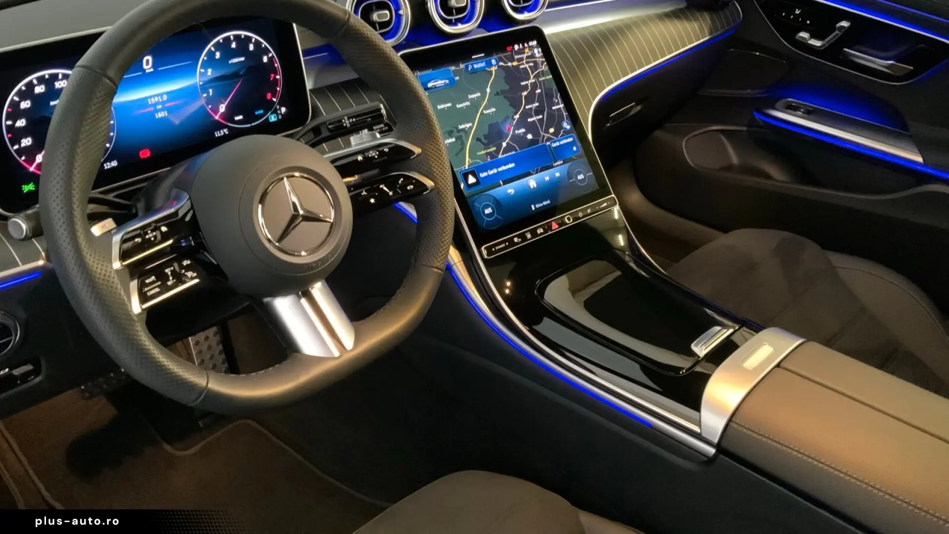 Mercedes-Benz CLE 200 AMG Line Advanced Plus   PANO • 360