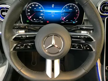 Mercedes-Benz CLE 200 AMG Line Advanced Plus   PANO • 360