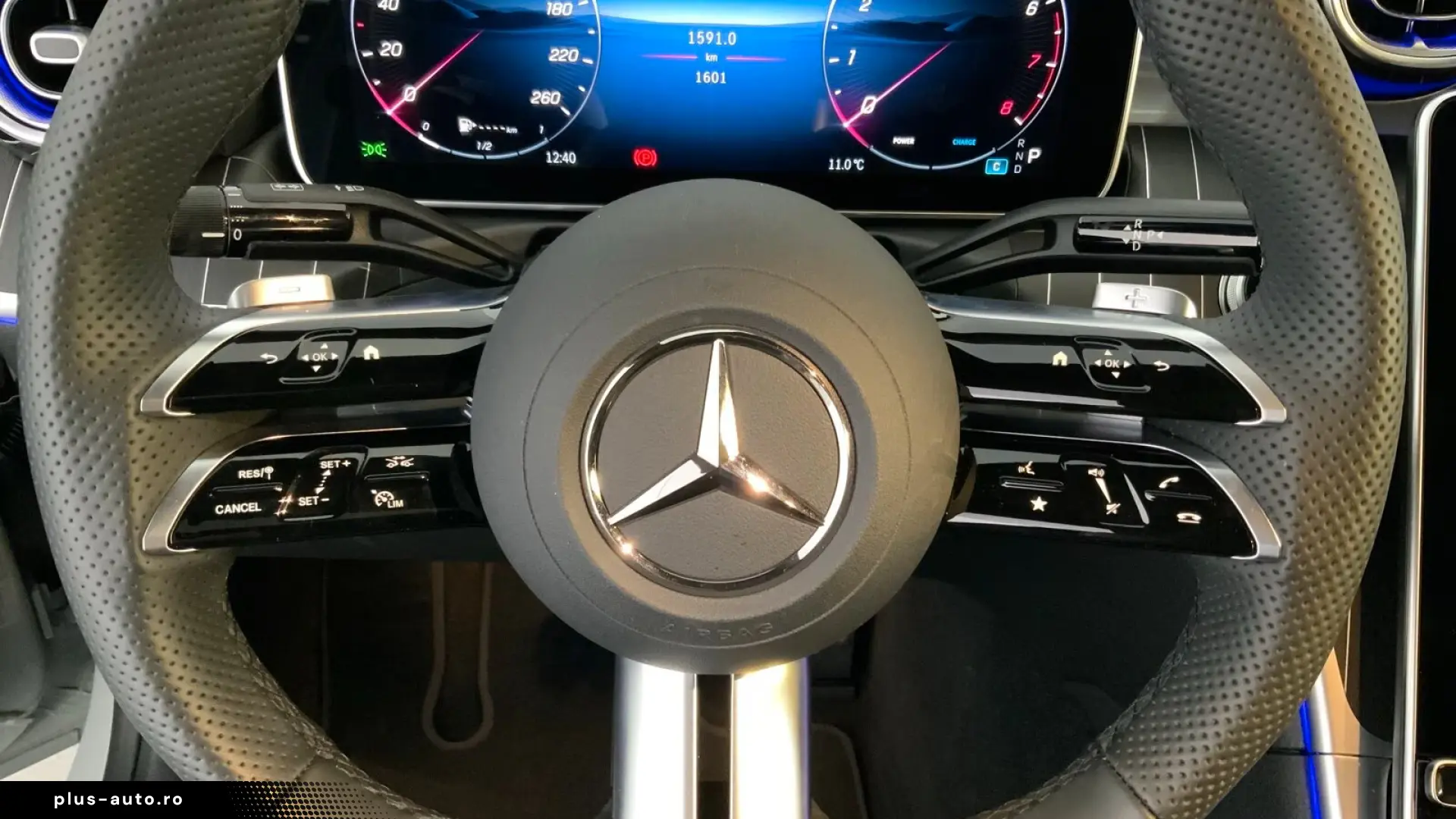 Mercedes-Benz CLE 200 AMG Line Advanced Plus   PANO • 360