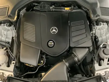 Mercedes-Benz CLE 200 AMG Line Advanced Plus   PANO • 360