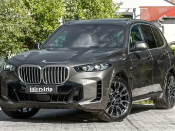 BMW X5 30d M SPORT.SOFTC.LUFTF.PANO.360.AHK.2STÜCK