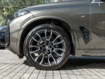 BMW X5 30d M SPORT.SOFTC.LUFTF.PANO.360.AHK.2STÜCK