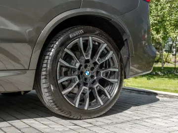 BMW X5 30d M SPORT.SOFTC.LUFTF.PANO.360.AHK.2STÜCK