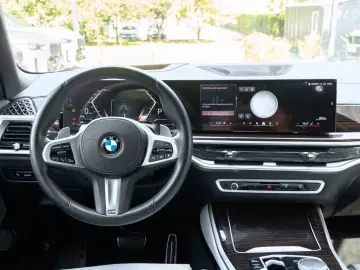 BMW X5 30d M SPORT.SOFTC.LUFTF.PANO.360.AHK.2STÜCK