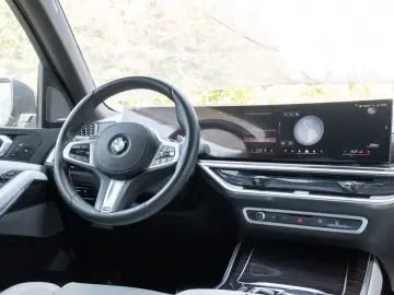BMW X5 30d M SPORT.SOFTC.LUFTF.PANO.360.AHK.2STÜCK