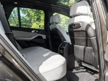 BMW X5 30d M SPORT.SOFTC.LUFTF.PANO.360.AHK.2STÜCK