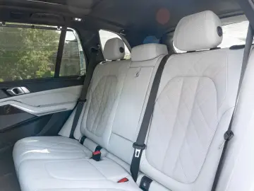 BMW X5 30d M SPORT.SOFTC.LUFTF.PANO.360.AHK.2STÜCK