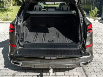 BMW X5 30d M SPORT.SOFTC.LUFTF.PANO.360.AHK.2STÜCK
