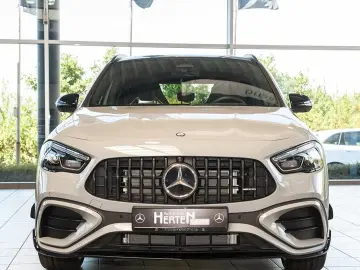 Mercedes-Benz GLA 35 AMG AMG GLA 35