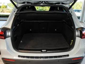 Mercedes-Benz GLA 35 AMG AMG GLA 35
