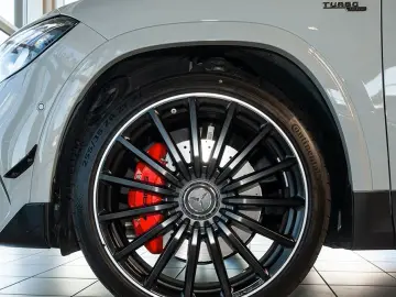 Mercedes-Benz GLA 35 AMG AMG GLA 35