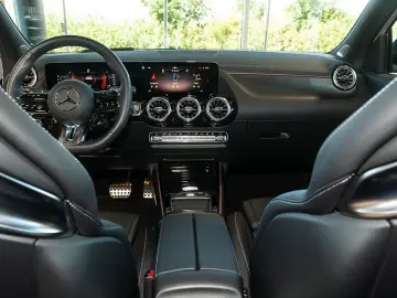 Mercedes-Benz GLA 35 AMG AMG GLA 35