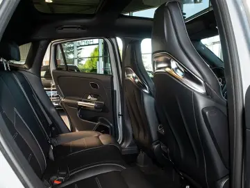Mercedes-Benz GLA 35 AMG AMG GLA 35