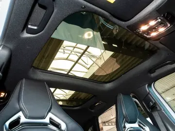 Mercedes-Benz GLA 35 AMG AMG GLA 35