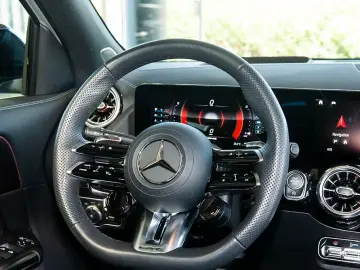 Mercedes-Benz GLA 35 AMG AMG GLA 35