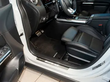 Mercedes-Benz GLA 35 AMG AMG GLA 35