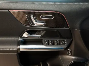 Mercedes-Benz GLA 35 AMG AMG GLA 35