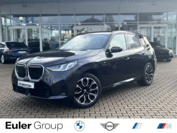 BMW X3 20 xDrive M Sport 20 AHK Pano Premium Prof.