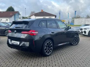 BMW X3 20 xDrive M Sport 20 AHK Pano Premium Prof.