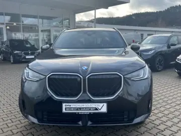 BMW X3 20 xDrive M Sport 20 AHK Pano Premium Prof.