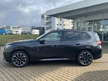 BMW X3 20 xDrive M Sport 20 AHK Pano Premium Prof.