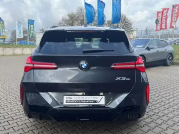 BMW X3 20 xDrive M Sport 20 AHK Pano Premium Prof.