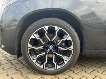 BMW X3 20 xDrive M Sport 20 AHK Pano Premium Prof.