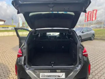 BMW X3 20 xDrive M Sport 20 AHK Pano Premium Prof.