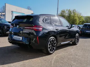 BMW X3 20 xDrive M-Sport  Pano