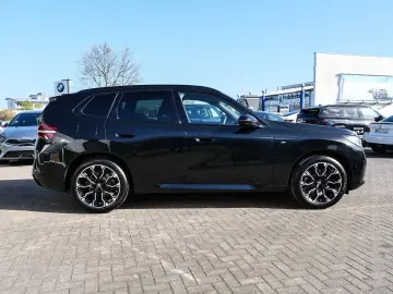 BMW X3 20 xDrive M-Sport  Pano