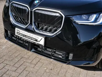 BMW X3 20 xDrive M-Sport  Pano