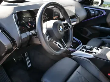 BMW X3 20 xDrive M-Sport  Pano