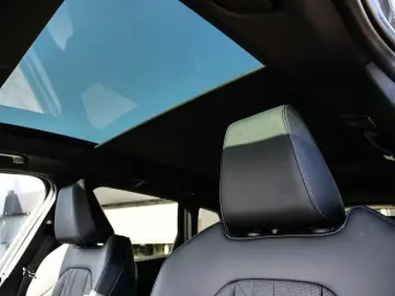 BMW X3 20 xDrive M-Sport  Pano