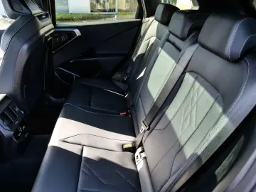 BMW X3 20 xDrive M-Sport  Pano