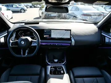 BMW X3 20 xDrive M-Sport  Pano