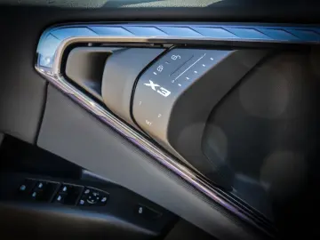 BMW X3 20 xDrive M-Sport  Pano